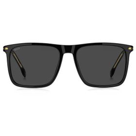 Hugo Boss 1750 G S 807 Siyah Erkek Güneş Gözlüğü