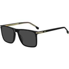 Hugo Boss 1750 G S 807 Siyah Erkek Güneş Gözlüğü