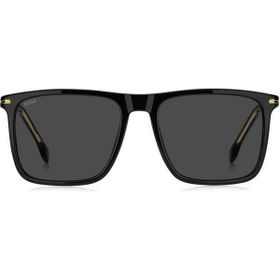 Hugo Boss 1750 G S 807 Siyah Erkek Güneş Gözlüğü