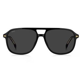Hugo Boss 1751 S-807 Siyah Erkek Güneş Gözlüğü