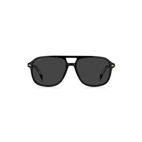 Hugo Boss 1751 S-807 Siyah Erkek Güneş Gözlüğü