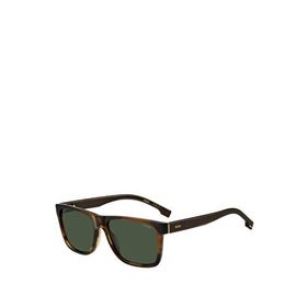 Hugo Boss 1759 G S EX4IC Kahverengi Erkek Güneş Gözlüğü