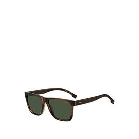 Hugo Boss 1759 G S EX4IC Kahverengi Erkek Güneş Gözlüğü