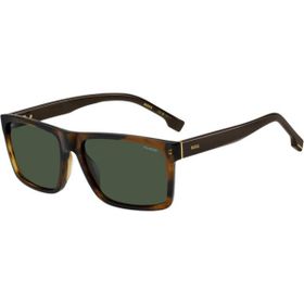 Hugo Boss 1760 G S EX4UC Kahverengi Erkek Güneş Gözlüğü
