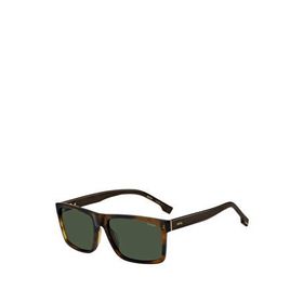 Hugo Boss 1760 G S EX4UC Kahverengi Erkek Güneş Gözlüğü