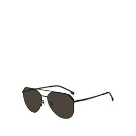 Hugo Boss 1795/F/S 003IR Siyah Erkek Güneş Gözlüğü