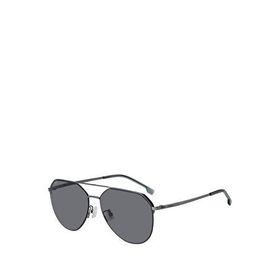 Hugo Boss 1795/F/S Siyah Erkek Güneş Gözlüğü