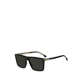 Hugo Boss 1844/S 807IR Siyah Erkek Güneş Gözlüğü
