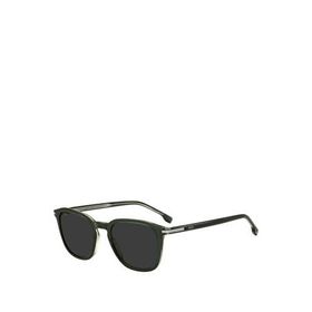 Hugo Boss 1845/S 8YWIR Yeşil Erkek Güneş Gözlüğü