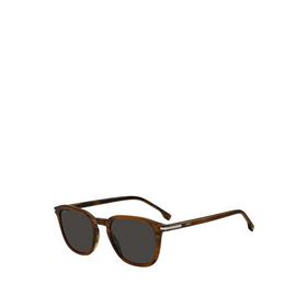 Hugo Boss 1845/S EX4IR Kahve Erkek Güneş Gözlüğü