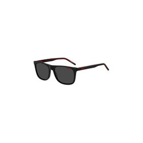 Hugo Boss 20548780756IR Gri Erkek Güneş Gözlüğü
