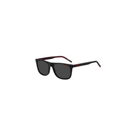 Hugo Boss 20548780756IR Gri Erkek Güneş Gözlüğü