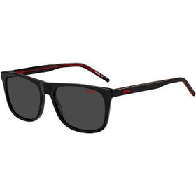 Hugo Boss 20548780756IR Gri Erkek Güneş Gözlüğü