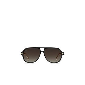 Hugo Boss 20597480759HA Kahve Erkek Güneş Gözlüğü