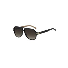 Hugo Boss 20597480759HA Kahve Erkek Güneş Gözlüğü