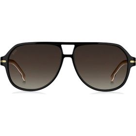 Hugo Boss 20597480759HA Kahve Erkek Güneş Gözlüğü