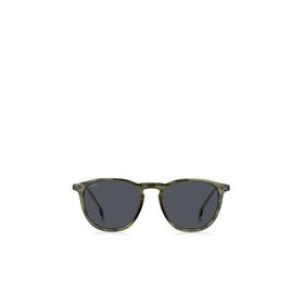 Hugo Boss 206804XYG52IR Gri Erkek Güneş Gözlüğü