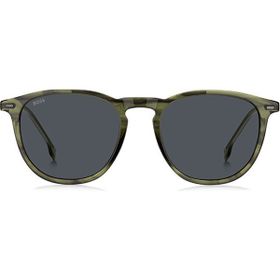 Hugo Boss 206804XYG52IR Gri Erkek Güneş Gözlüğü