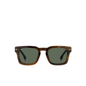 Hugo Boss 2068098AS50QT Kahve Erkek Güneş Gözlüğü