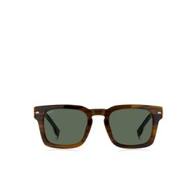 Hugo Boss 2068098AS50QT Kahve Erkek Güneş Gözlüğü