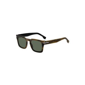 Hugo Boss 2068098AS50QT Kahve Erkek Güneş Gözlüğü