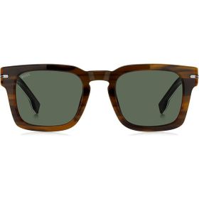 Hugo Boss 2068098AS50QT Kahve Erkek Güneş Gözlüğü