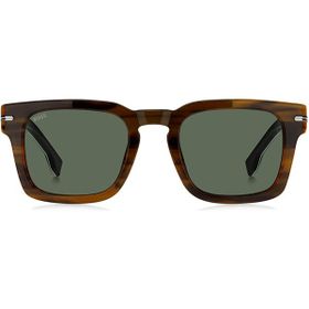 Hugo Boss 2068098AS50QT Kahve Erkek Güneş Gözlüğü