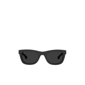 Hugo Boss 20683280S52IR Siyah Erkek Güneş Gözlüğü