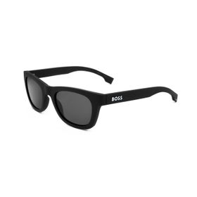 Hugo Boss 20683280S52IR Siyah Erkek Güneş Gözlüğü