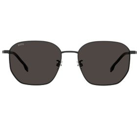 Hugo Boss 20683500357IR Siyah Erkek Güneş Gözlüğü