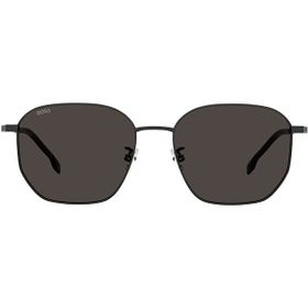Hugo Boss 20683500357IR Siyah Erkek Güneş Gözlüğü