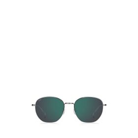 Hugo Boss 2068386LB56MT Gri Erkek Güneş Gözlüğü