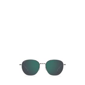 Hugo Boss 2068386LB56MT Gri Erkek Güneş Gözlüğü