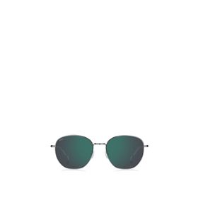 Hugo Boss 2068386LB56MT Gri Erkek Güneş Gözlüğü