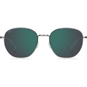Hugo Boss 2068386LB56MT Gri Erkek Güneş Gözlüğü