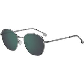 Hugo Boss 2068386LB56MT Gri Erkek Güneş Gözlüğü
