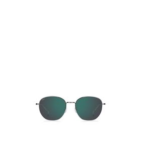 Hugo Boss 2068386LB56MT Gri Erkek Güneş Gözlüğü