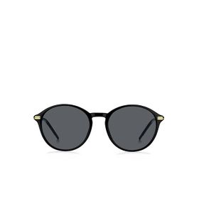 Hugo Boss 2068412M253IR Siyah Kadın Güneş Gözlüğü