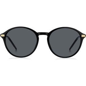 Hugo Boss 2068412M253IR Siyah Kadın Güneş Gözlüğü