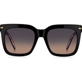 Hugo Boss 20684280754PR Siyah Kadın Güneş Gözlüğü