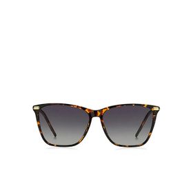 Hugo Boss 2068452IK589O Siyah Kadın Güneş Gözlüğü