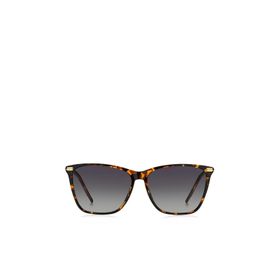 Hugo Boss 2068452IK589O Siyah Kadın Güneş Gözlüğü