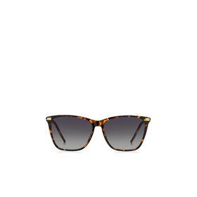 Hugo Boss 2068452IK589O Siyah Kadın Güneş Gözlüğü