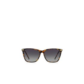 Hugo Boss 2068452IK589O Siyah Kadın Güneş Gözlüğü
