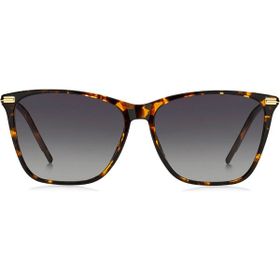 Hugo Boss 2068452IK589O Siyah Kadın Güneş Gözlüğü
