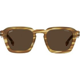 Hugo Boss 207162EX4492P Kahve Erkek Güneş Gözlüğü