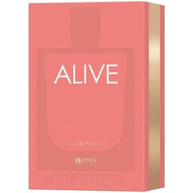 Hugo Boss Alive Edp 80 ml Kadın Parfüm