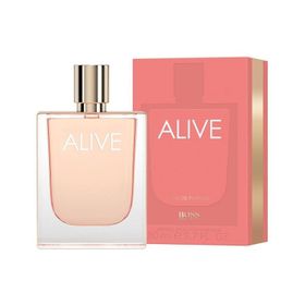 Hugo Boss Alive Edp 80 ml Kadın Parfüm
