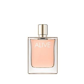 Hugo Boss Alive EDP 80 ml Pembe Kadın Parfüm