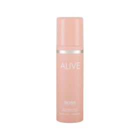 Hugo Boss Alive Edp Deo Spray 100 ml Kadın Deodorant